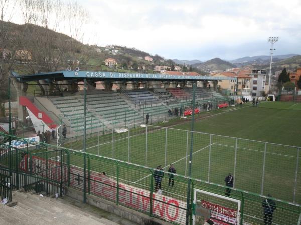 Stadio Gaetano Bonolis