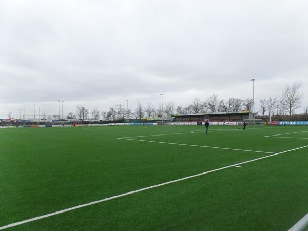 Sportpark De Roodemolen