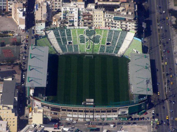 Stadio Apóstolos Nikolaidis