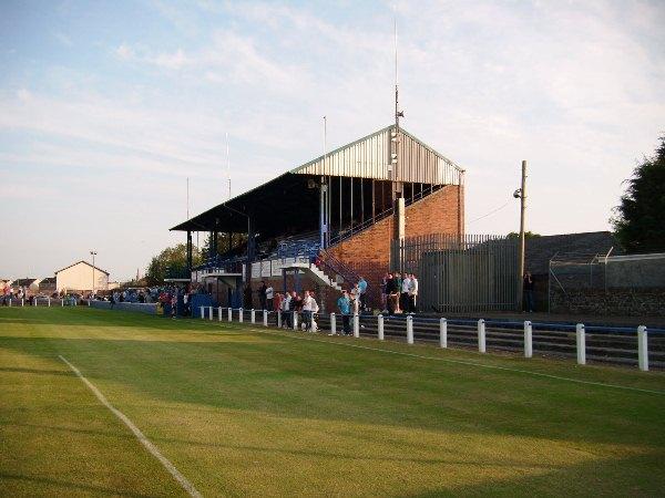 Meadow Park