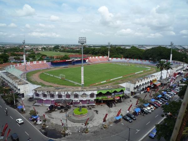 Stadion Brawijaya
