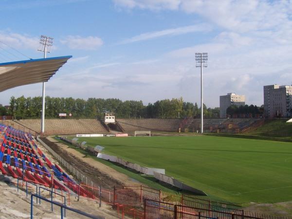 Stadion im. Edwarda Szymkowiaka