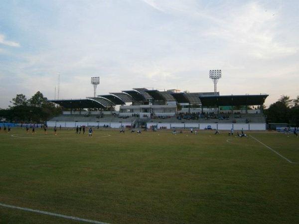 Nong Prue Stadium