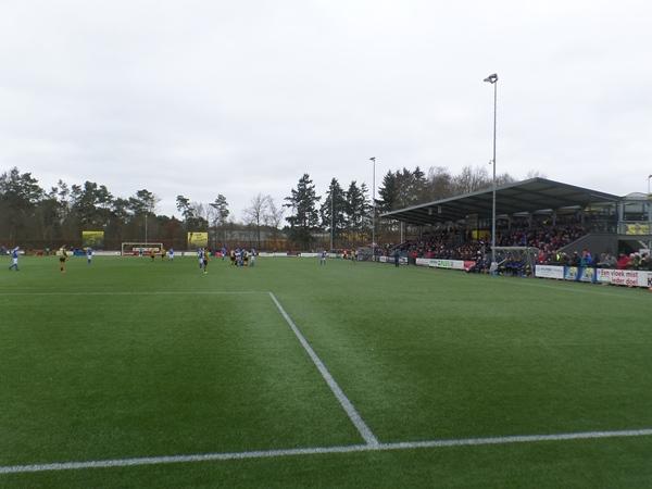 Sportpark Zuid DVS '33