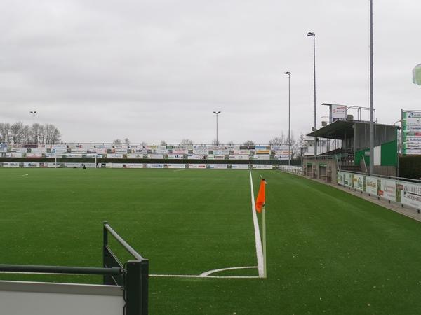 Sportpark De Wetering