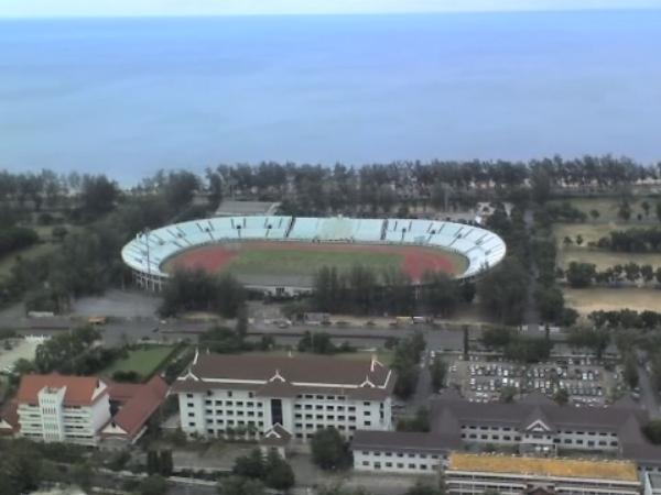 Tinsulanon Stadium