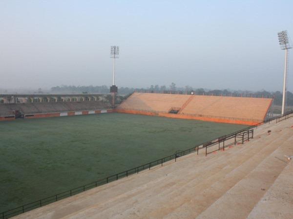 LEO Chiangrai Stadium