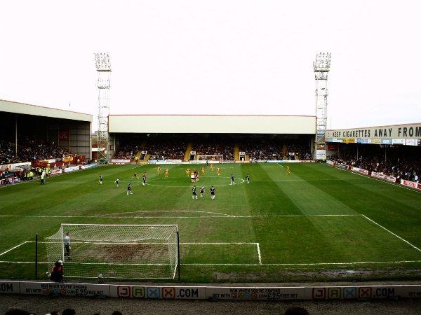 Fir Park