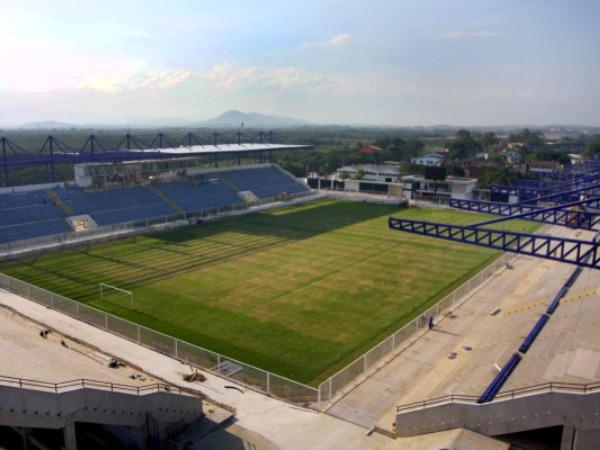 Estádio Claúdio Moacir de Azevedo