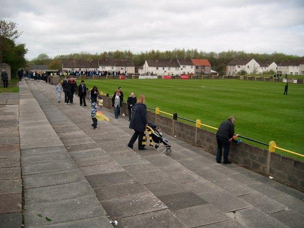 Beechwood Park