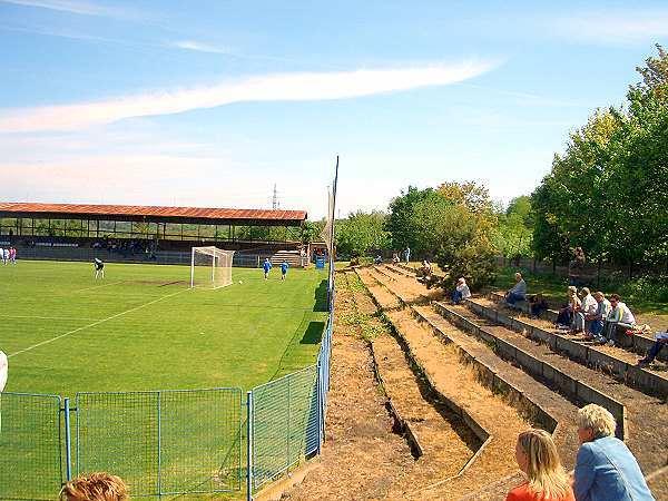 Stadion Luční ulice