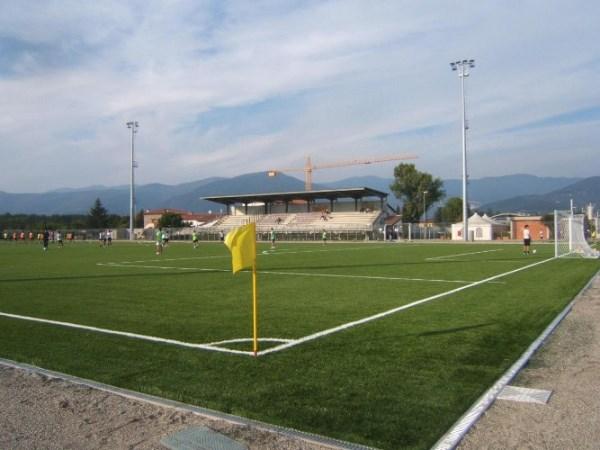 Campo Centrale Ado Nelli