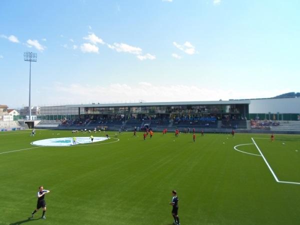 IGP Arena
