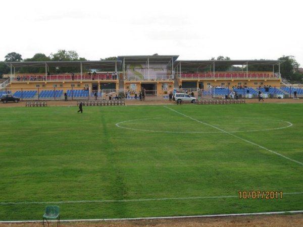 Juba Stadium