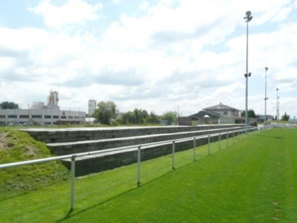 Sportanlage Birchhölzli