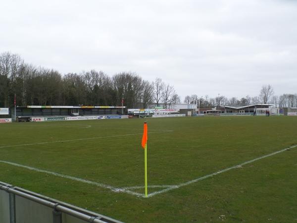 Sportpark De Boekhorst