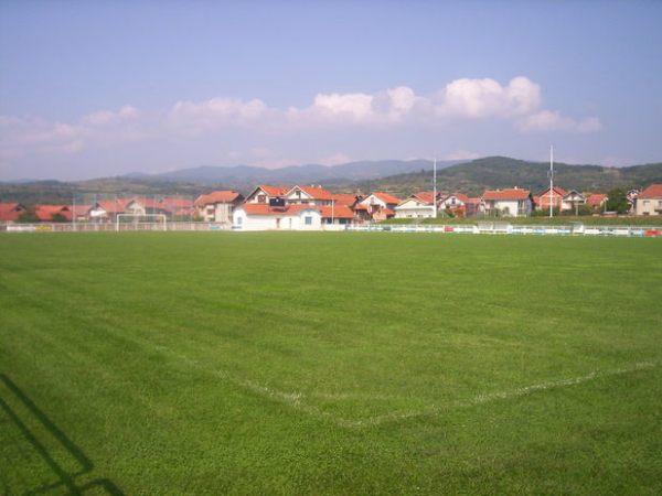 Stadion Rosulja