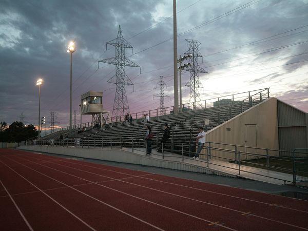 Esther Shiner Stadium