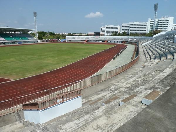 Bang Mod Stadium