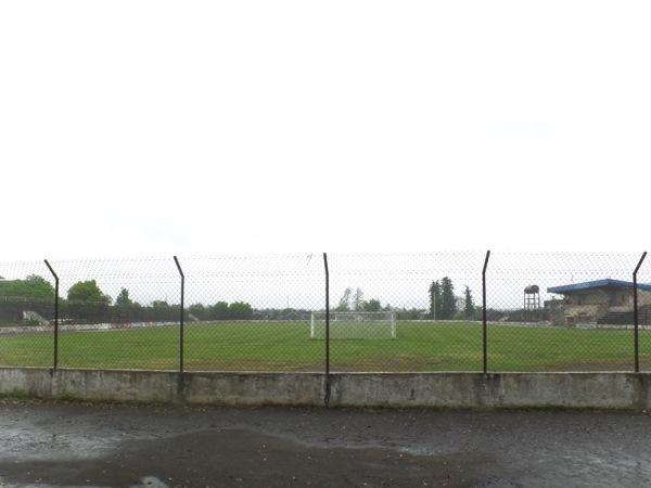 Munitsipaluri Tsentraluri Stadioni