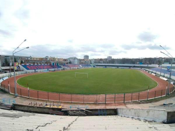 Stadionul Municipal