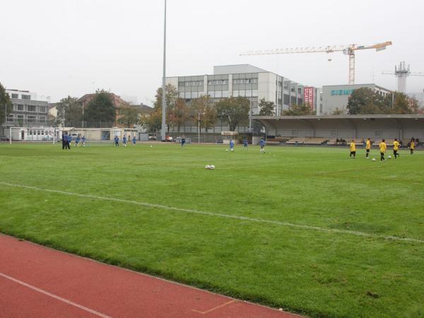 Sportanlage Utogrund