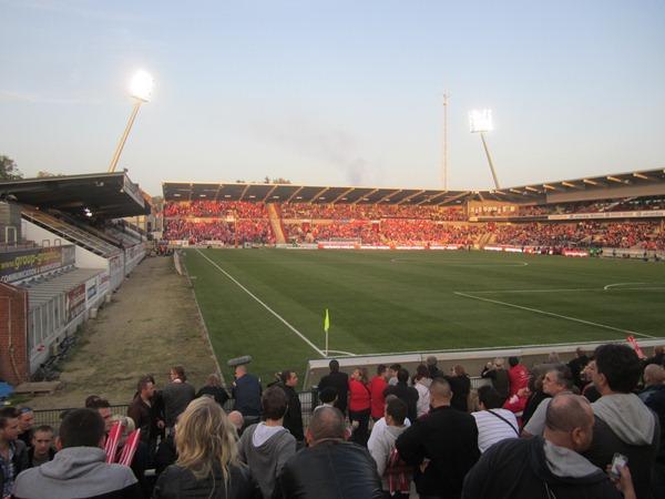 Stade Charles Tondreau