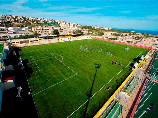 Luxol Sports Ground