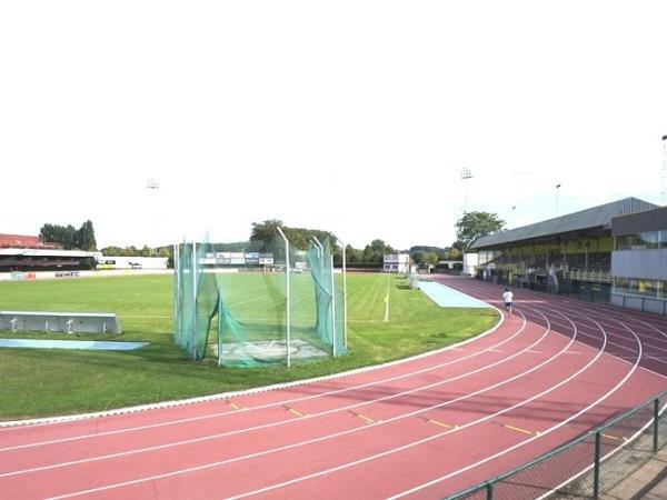 Burgemeester Thienpontstadion