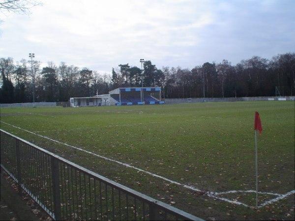 Calthorpe Park