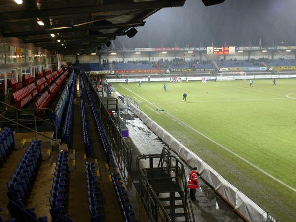MariFlex Stadion