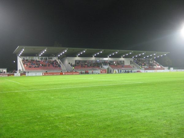 Liebelt-Arena