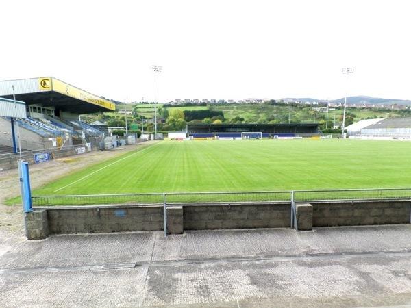 The Showgrounds