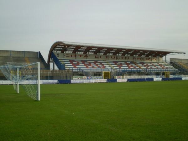Stadio Carlo Speroni