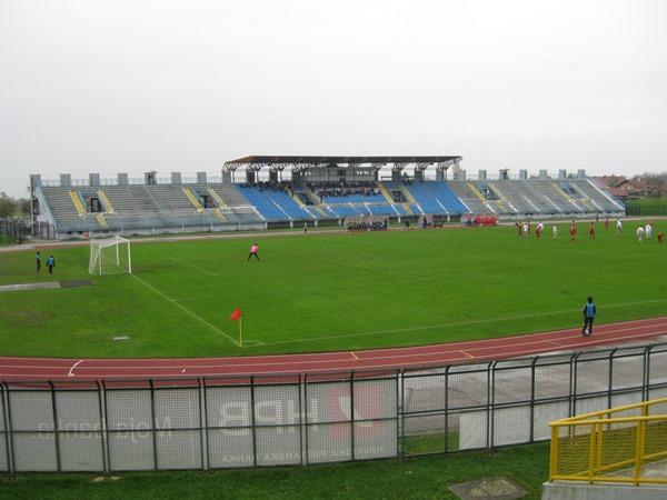 ŠRC Velika Gorica