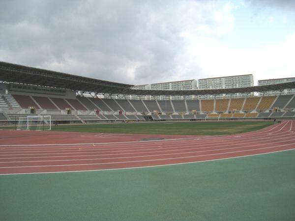 Ulsan Stadium