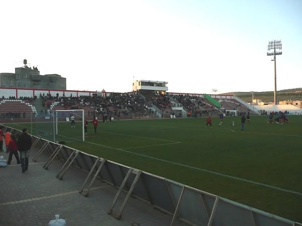 Doha Stadium