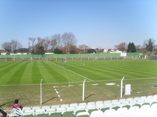 Parque Osvaldo Roberto