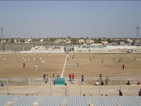 Karbala Stadium