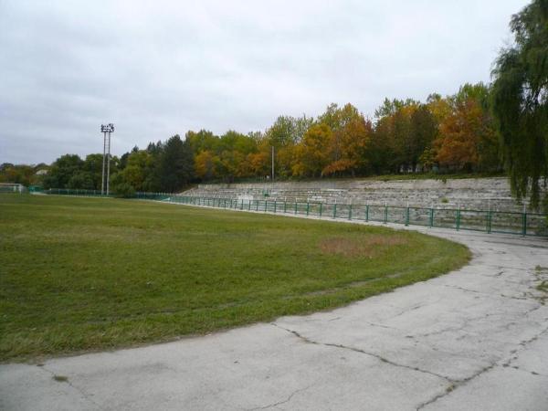 Stadionul Orăşenesc
