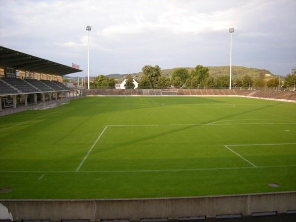 Stadion Rankhof