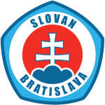Slovan Bratislava U19
