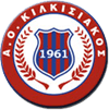 Kilkisiakos