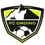 Ordino II
