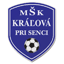 Kráľová pri Senci