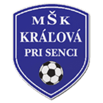 Kráľová pri Senci
