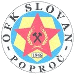 Slovan Poproč