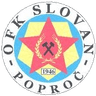 Slovan Poproč