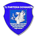 Partizán Domaniža