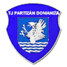 Partizán Domaniža
